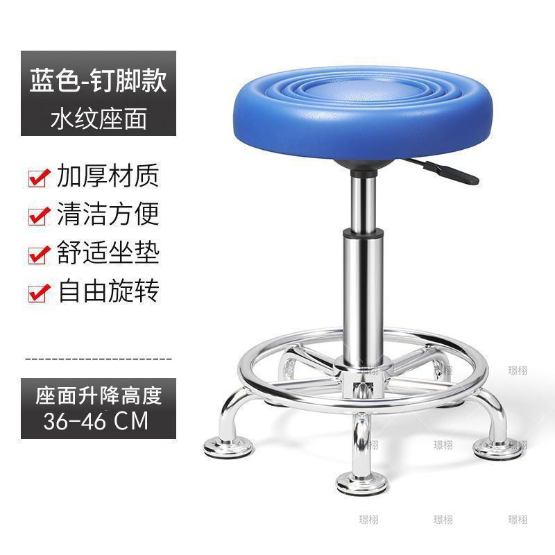 R 클래식 기본 모델 [풋 네일] 블루
