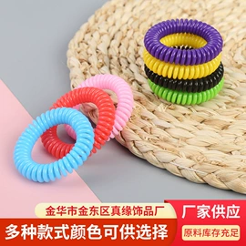 钥匙扣及钥匙扣配件;防虫防蛀;驱蚊手环