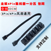 ��X�C������4Pinһ����PWM�ؿؼ������D�Ӿ�4�һ�����L�ȔUչ��