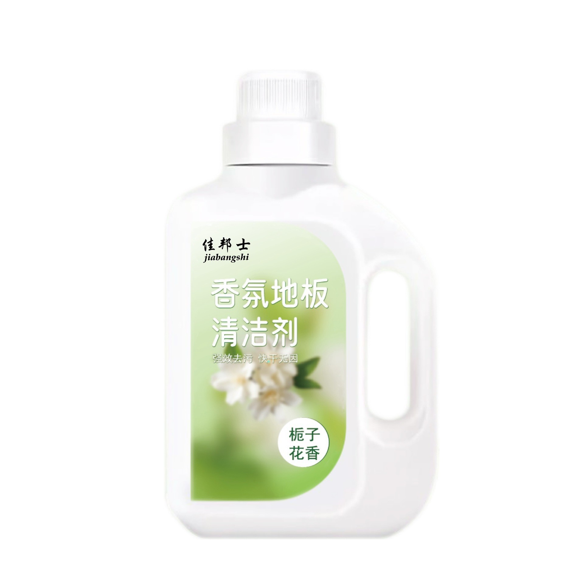 500ml [향기 치자나무 바닥세정제]