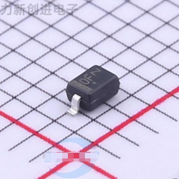 MM3Z6V8T1G 封装 SOD-323 稳压二极管