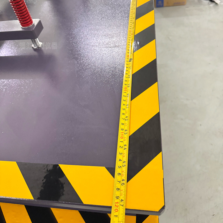 RT-401A-电脑式纸箱抗压试验机.10