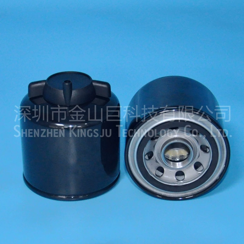 金山巨 Oil-water separator assembly R536698 RE554345 SN40877 is suitable for 5058 E 50