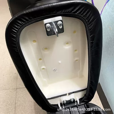 Standard 009 Waterproof and Sun-Proof Seat — Electric car cushion