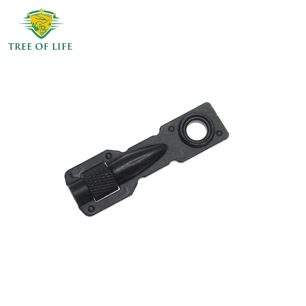 Accesorio final de actuador universal / Rob End Thread Long 62mm Kit de servicio de turbina