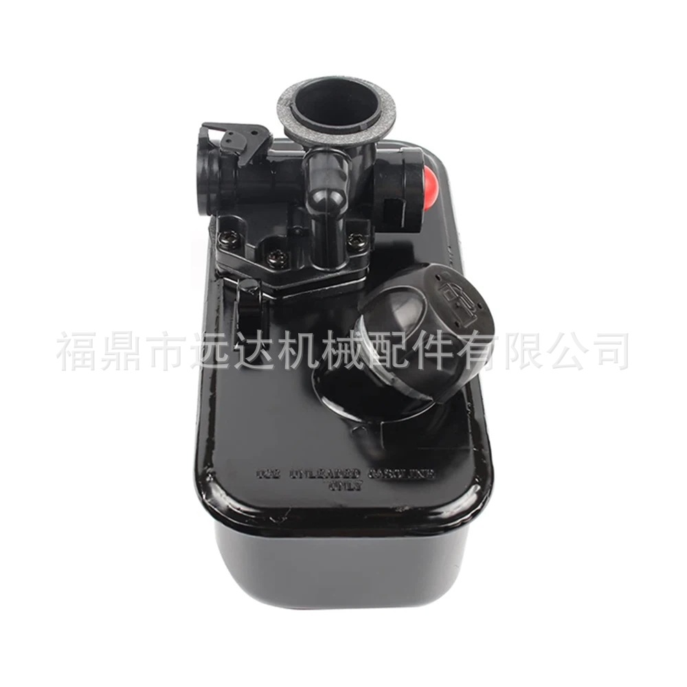 Briggs & Stratton Fuel Tank Carburetor Is Suitable for 499809 494406 498809A 795477 698369
