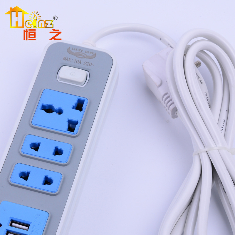 Comercio exterior Sudeste Asiático Tailandia Myanmar Filipinas inteligente multipropósito enchufe celular carga fabricantes de placa de conexión USB