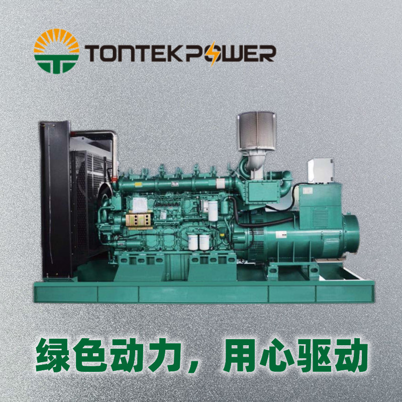 100千瓦自动化玉柴柴油发电机厂家供应玉柴发电机组多规格发电机