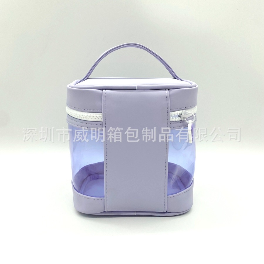 ����PVC��ױ����ױƷ��װ��װ���Ӽ����ɻ�ױƷPVC��ϴ������