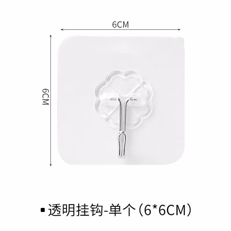 52 silk transparent 6x6 acrylic high -quality glue
