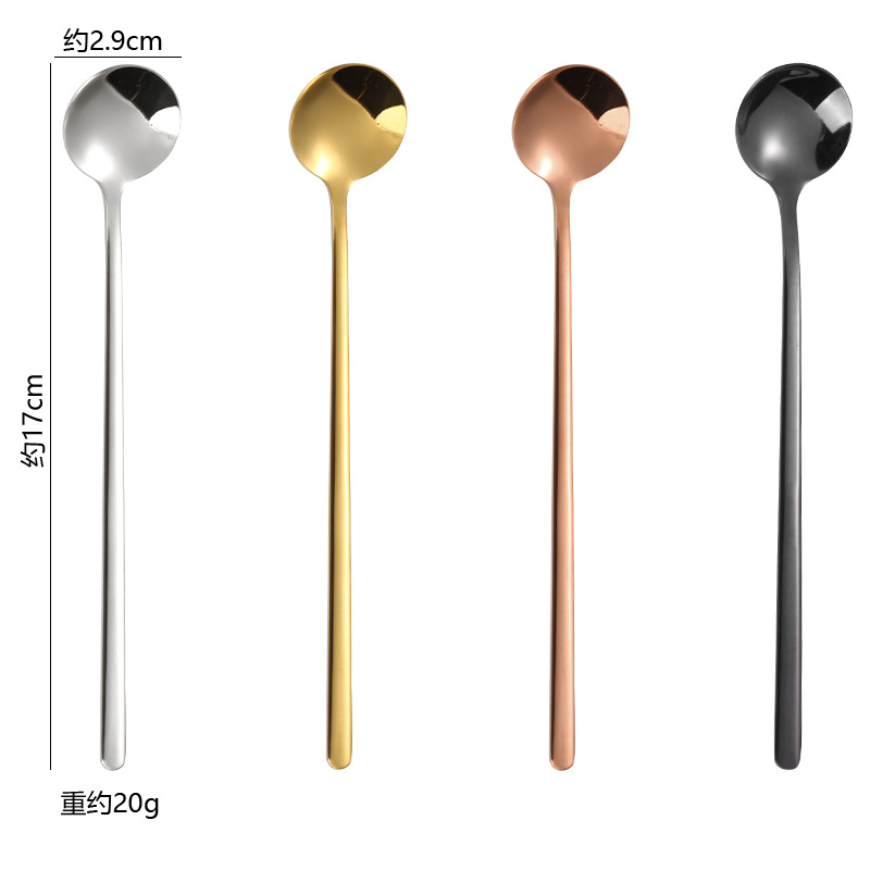 [410 스테인리스 스틸] 17cm