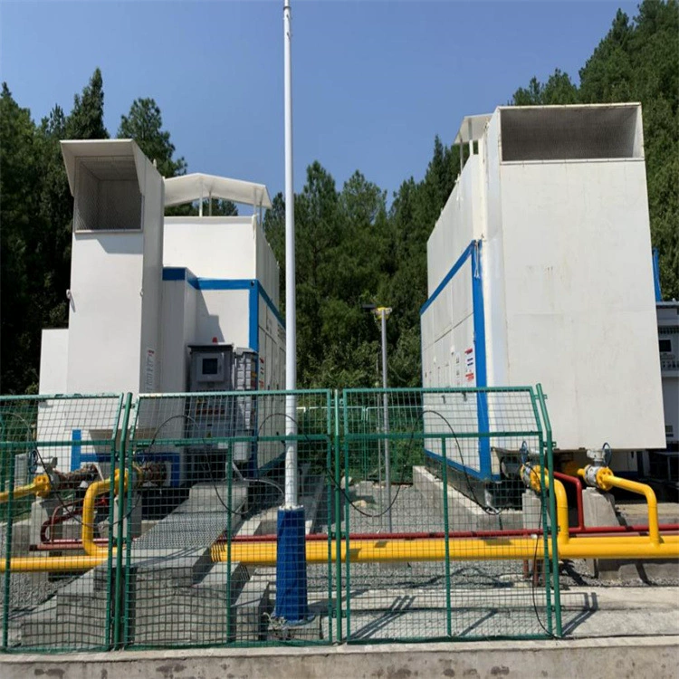 Продается газовый приход компрессора Выхлопная температура ≤ 80 ℃ ход 92 мм скорость 740r/мин