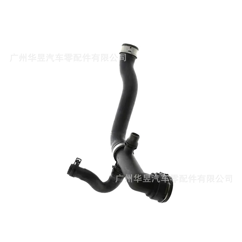 A1665005275 is suitable for Mercedes-Benz C292 W166 X166 ML63 GLE63 GLS63 coolant hose