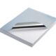 Adhesive Factory Inkjet Printing A4 Transparent Laser Adhesive Paper in stock Trial Pack Free Shipping in stock Wholesale