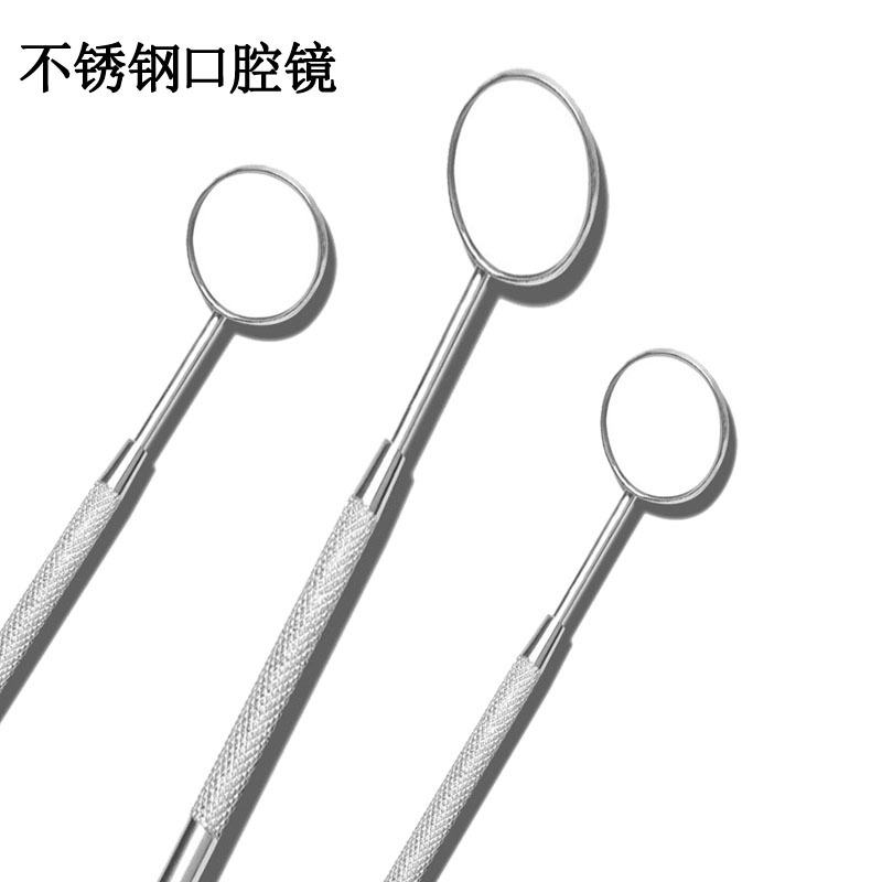 Dental dental dental tool Turnive dental dental inspection mirror…