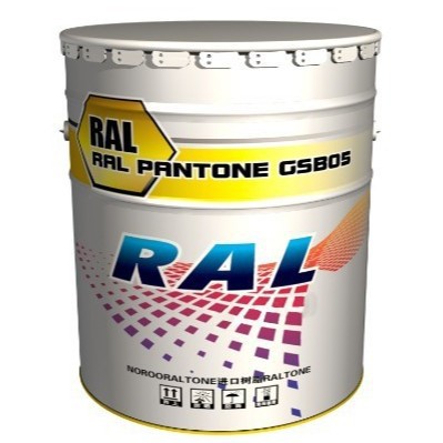 劳尔漆欧标色漆GSB05色卡CBCC中国建筑色卡漆潘通色卡漆多规格选