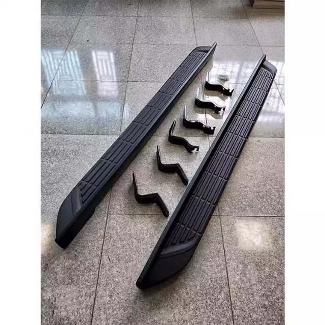 Suitable for 23 Ford Ranger Ranger competitive side pedal special welcome pedal off-road modification accessories