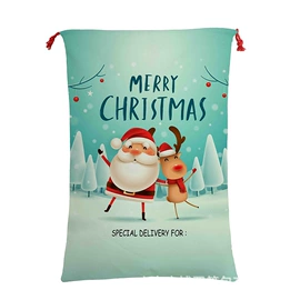 帆布袋;麻布袋;棉布袋