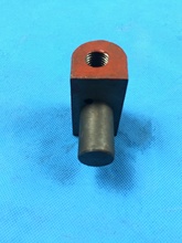 沈阳 大连CA6140 6150 CW6163 车床配件 尾座调节螺母 T型螺母