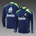 2012-13 Royal Blue
