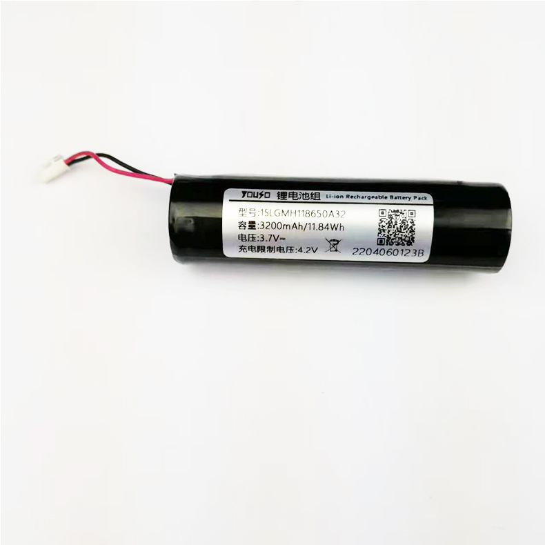 3.7V18650﮵3200mAh˫ر  