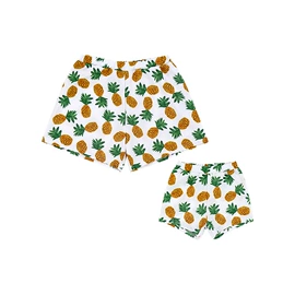 儿童泳衣;比基尼;连体泳衣