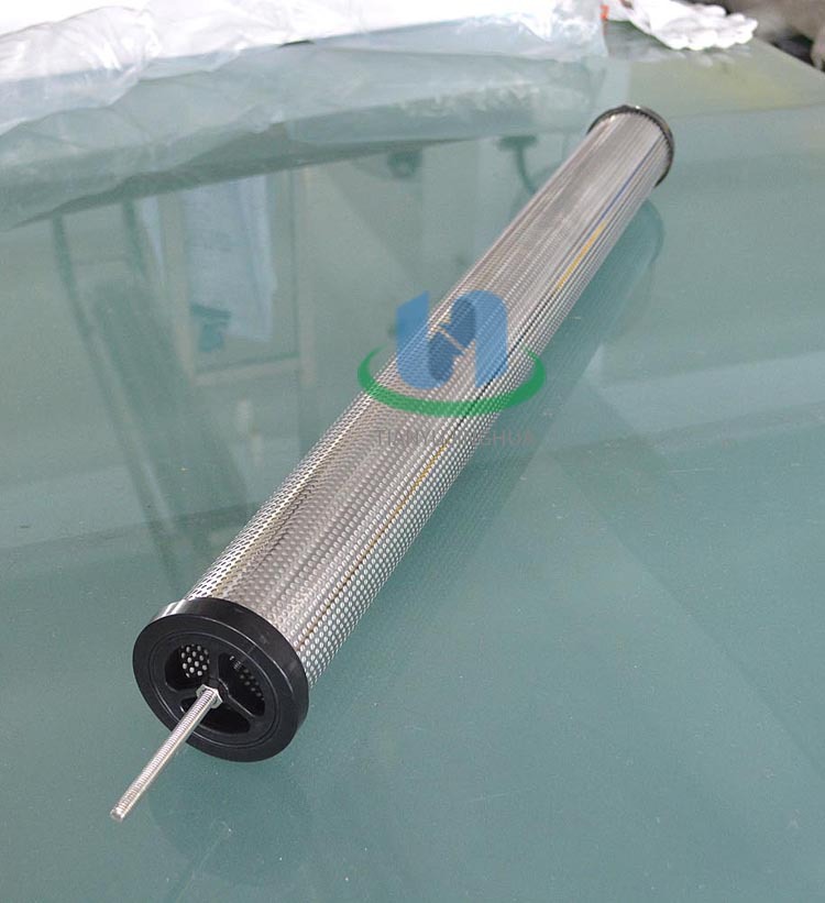 E7-40 替代汉克森HANKISON 空气压缩机过滤器滤芯