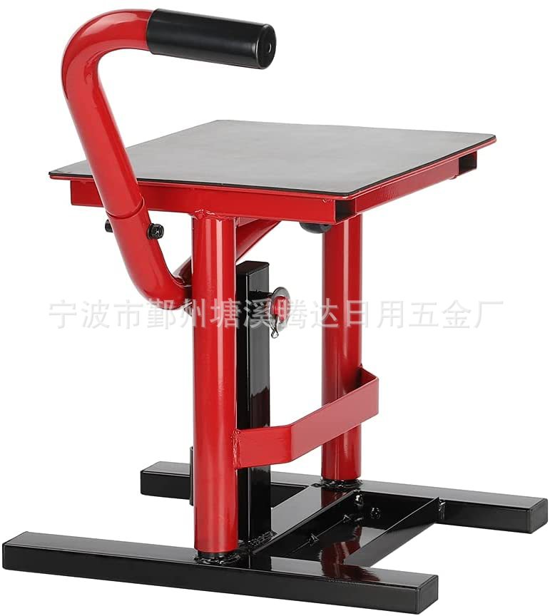 摩托车工具摩托车修理台 举升机 升降器 摩托车停放台修理台