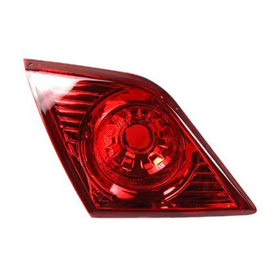Applicable to Beijing Hyundai 08-16 old Yuedong rear tail lamp assembly Yuedong rear brake lamp anti-collision lamp housing cover (Avtomobil arxa fənərləri) - 08-10-models-inside-left-side-of-drivers-seat-boutique-1-piece-others