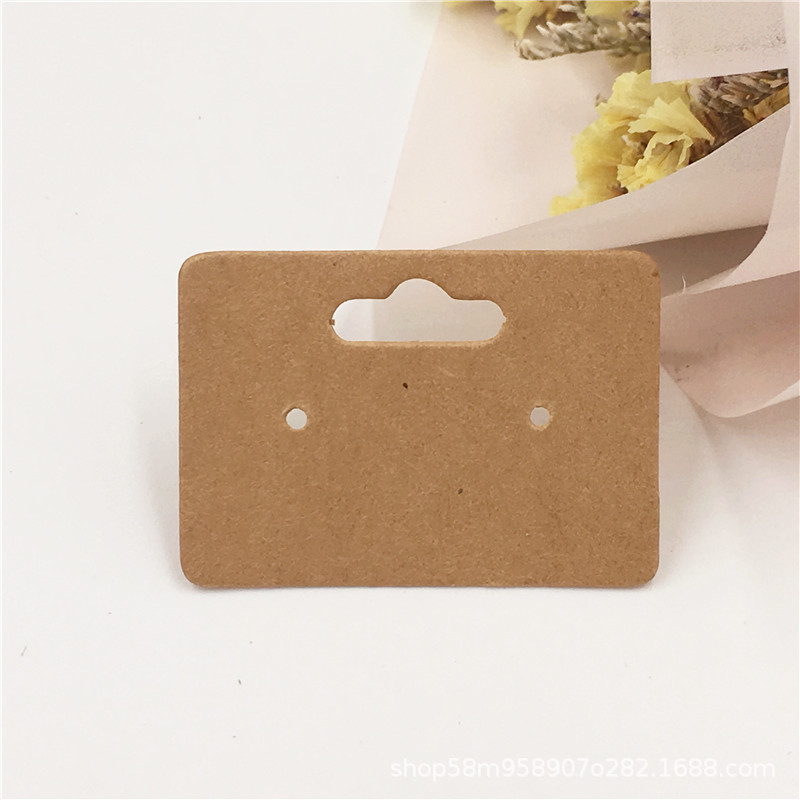 황소 색 5x3.5cm;ERN