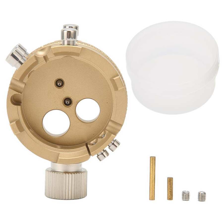 修表工具 劳力S机芯座 MS-4030劳力S  真ni时400/410/420机芯座