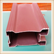 各种工业铝合金异型材  家具装饰办公门窗隔断铝材