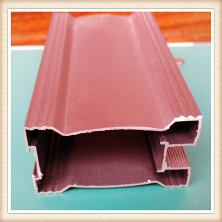 各种工业铝合金异型材  家具装饰办公门窗隔断铝材