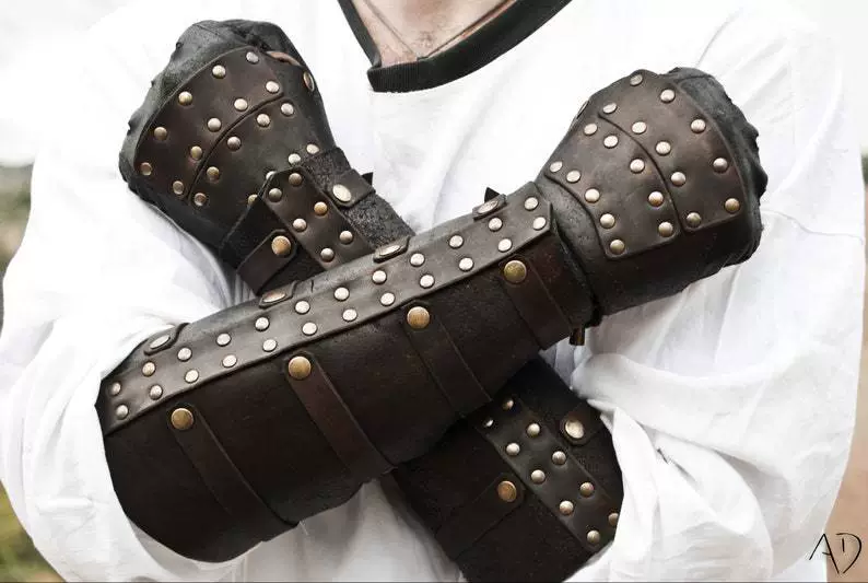 (Cross-border trading), sleeves, retro wristband, 2022