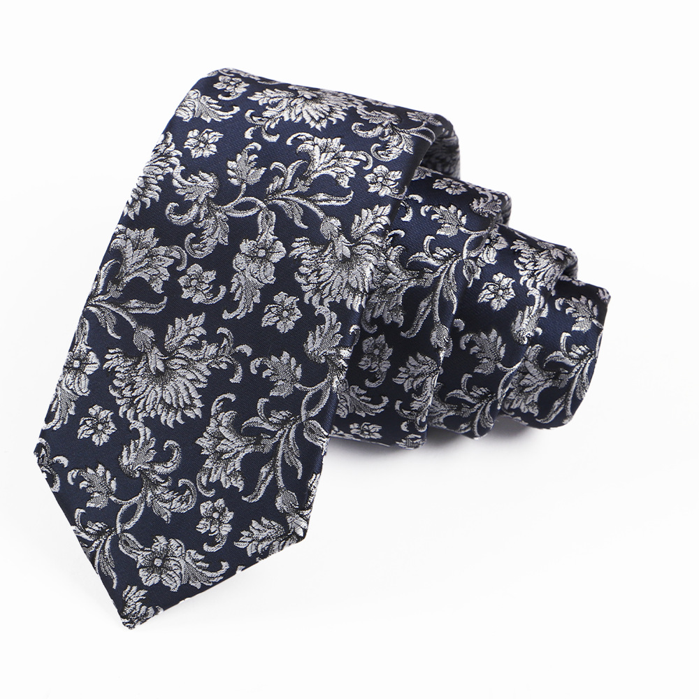 ネクタイカジュアル韓国版5cm無地ドレス男性と女性のためのビジネスナローブリティッシュメーカー卸売嵊州ネクタイ