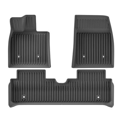 Car Floor Mats, Special Car — Modelə uyğun ayaqaltı