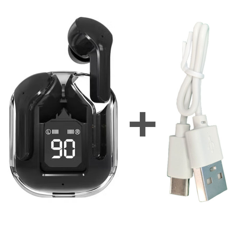 [Suministro directo de fábrica] Auriculares Bluetooth inalámbricos de alta calidad de alta calidad de generación HK6 transfronterizos, batería de larga duración, orejas Bluetooth deportivas