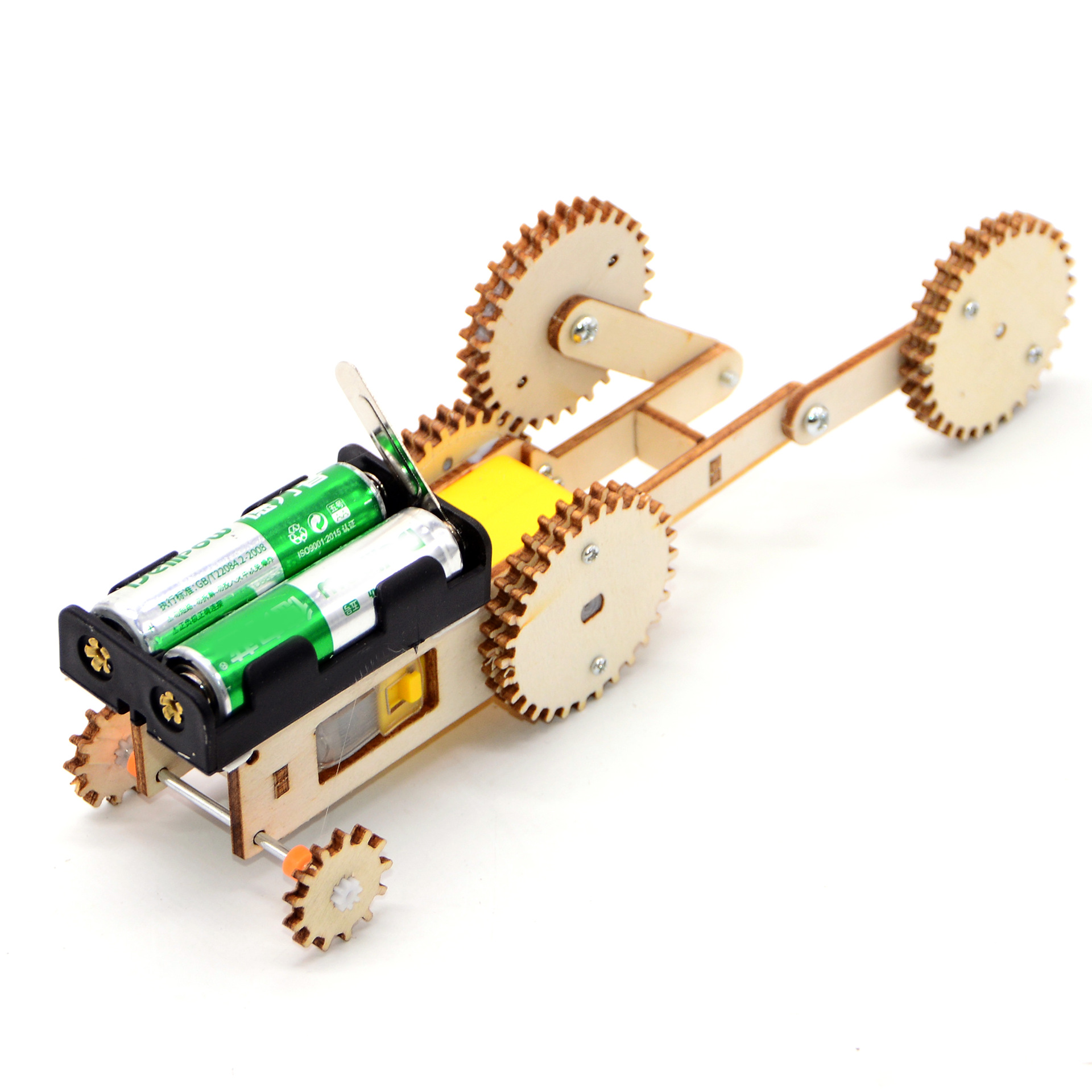 KX2115 齿轮往返车 主图 (5)