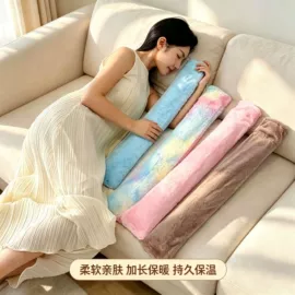 充水热水袋;护眼罩