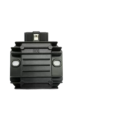 Regulator, electronic regulator