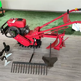 休闲食品加工;输送机;施肥机械