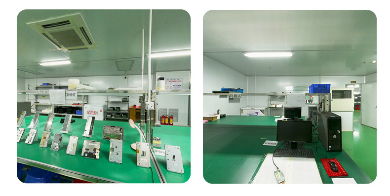 Ready Stock Supply of Vehicle Navigation Lcd Display Lam123G212A/B, Car Central Control Display, High-Definition Display