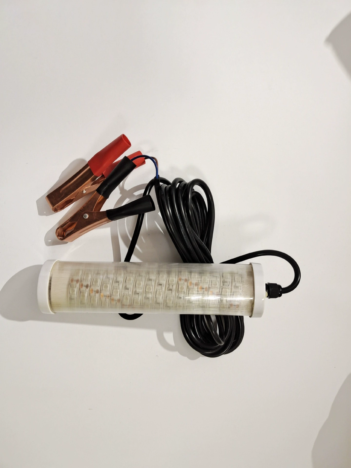 Рыболовная лампа рыболовная лампа 12V рыболовная лампа Светодиодная рыболовная лампа