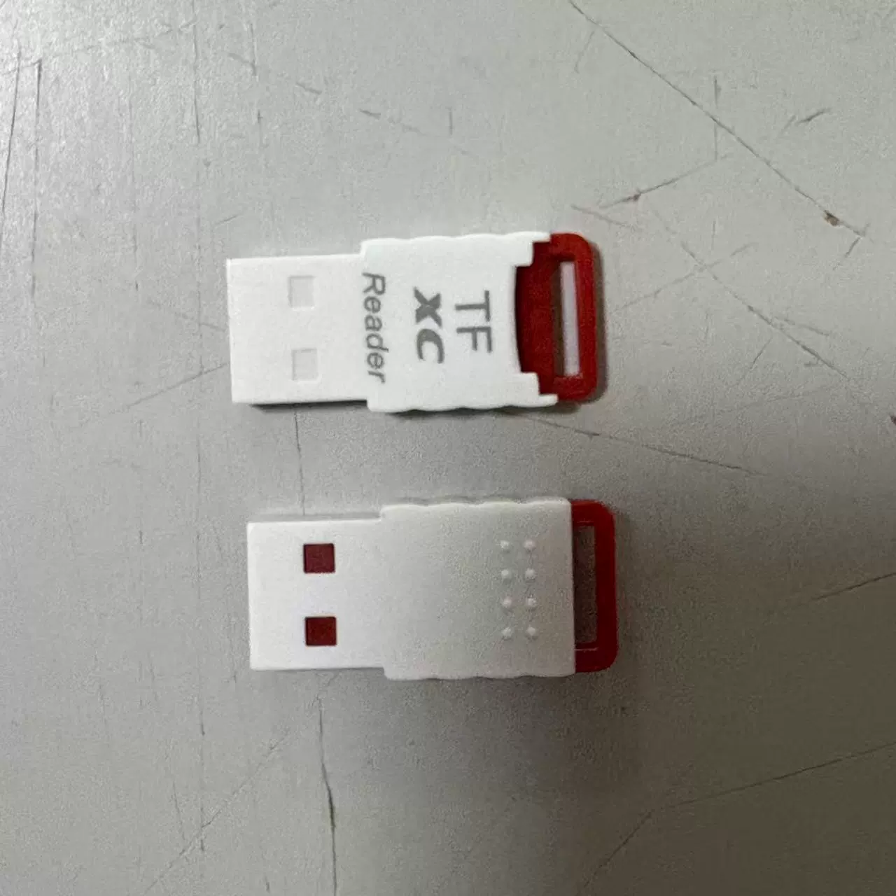 Лояльный экспортный оптовый TF-кардридер маленький орган / мини USB-интерфейс для чтения памяти TF-карты