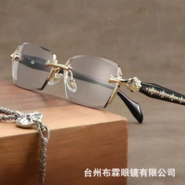 老花镜;光学眼镜;太阳镜