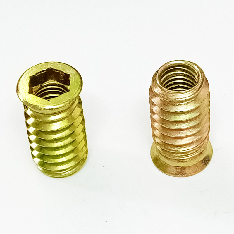 带介内六角内外牙002