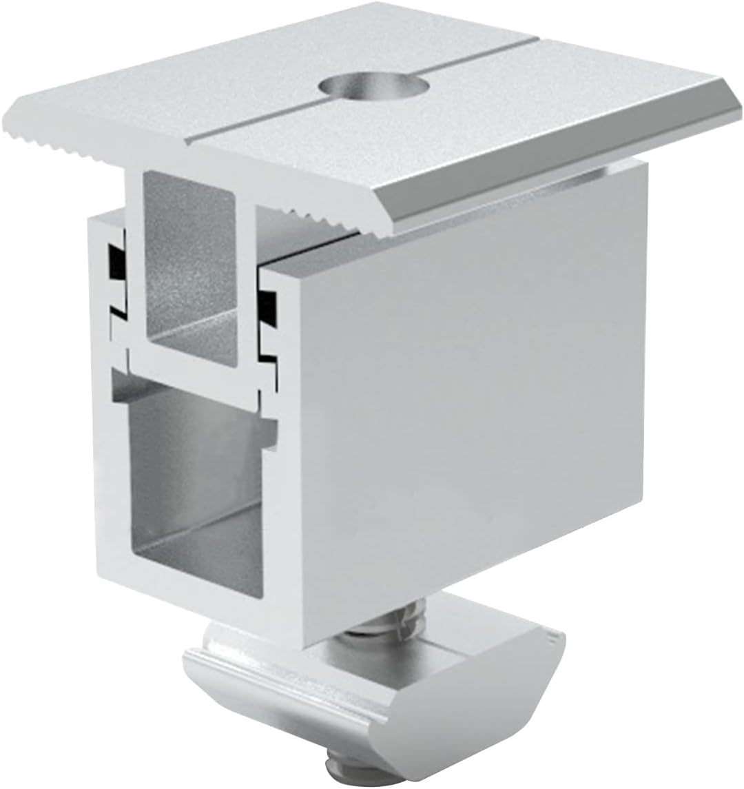 단일 조정 가능한 중간 전압