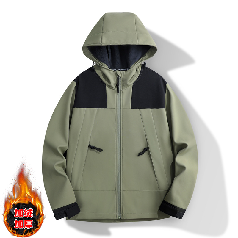 남성-말차 그린