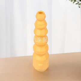 减震系统;缓冲器