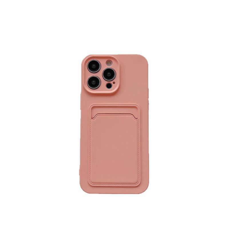 Apple, скраб для тела, держатель для карт, iPhone 14, силиконовый чехол, совместимый защитный чехол, 14 Pro Max